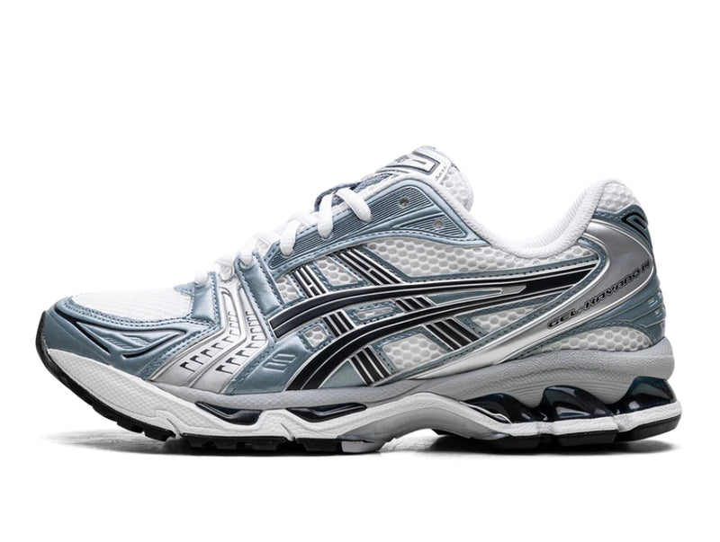 Asics Gel-Kayano 14 ‘White Fjord Grey’