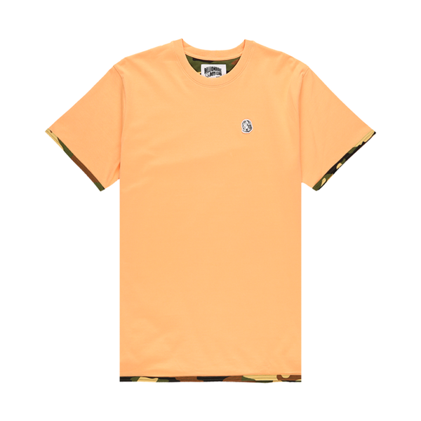 BB Collective SS Knit - Peach