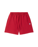 BB Solar Shorts - Chili Pepper