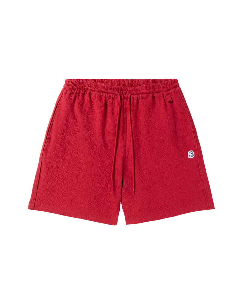 BB Solar Shorts - Chili Pepper