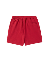 BB Solar Shorts - Chili Pepper