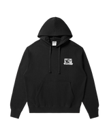 BB WHM Hoodie - Black