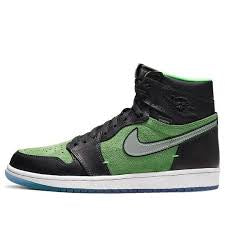 Air Jordan 1 High Zoom “Zen Green”