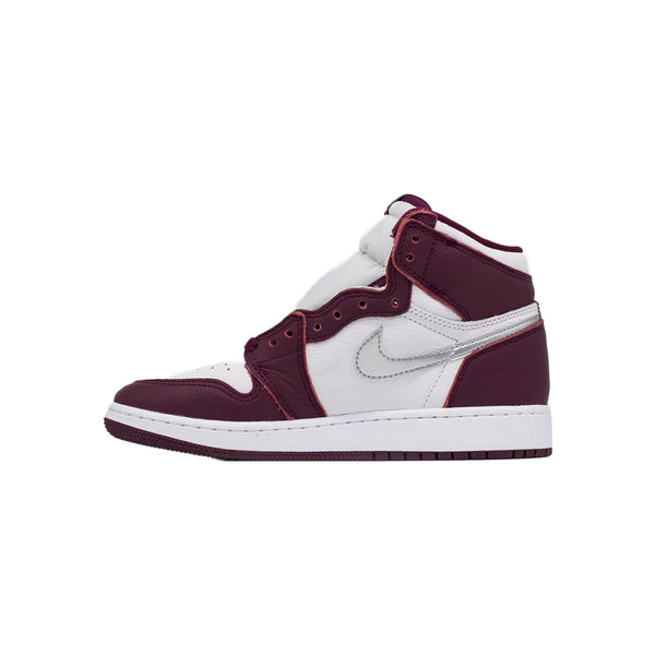 Air Jordan 1 High “Bordeaux” GS