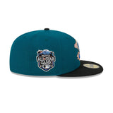 Seattle Mariners Cloud Spiral 59FIFTY Fitted