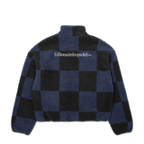 BB Magnetic Jacket - Black