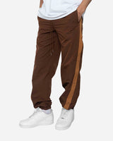 Maven Joggers - Brown