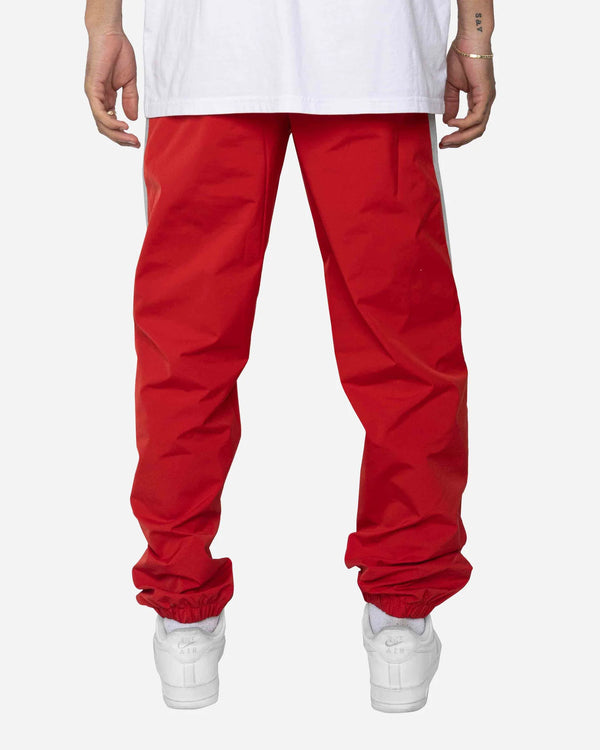 Maven Joggers - Red