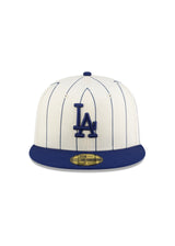 Los Angeles Dodgers - Diet Starts Monday Cooperstown Pinstripe