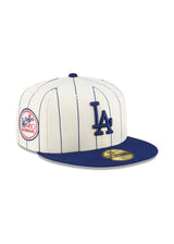Los Angeles Dodgers - Diet Starts Monday Cooperstown Pinstripe