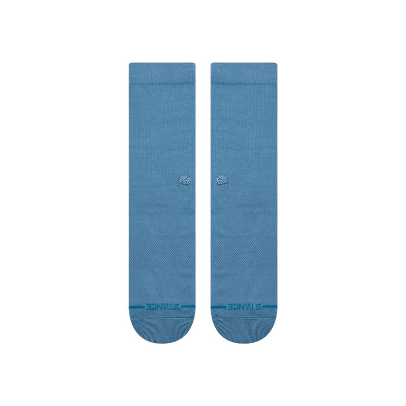 Icon Socks - Blue Steel