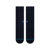 Icon Socks - Dark Navy