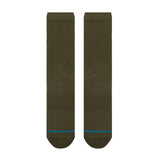 Icon Socks - Green