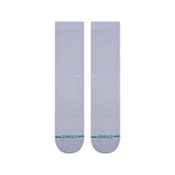 Icon Socks - Lilac ice