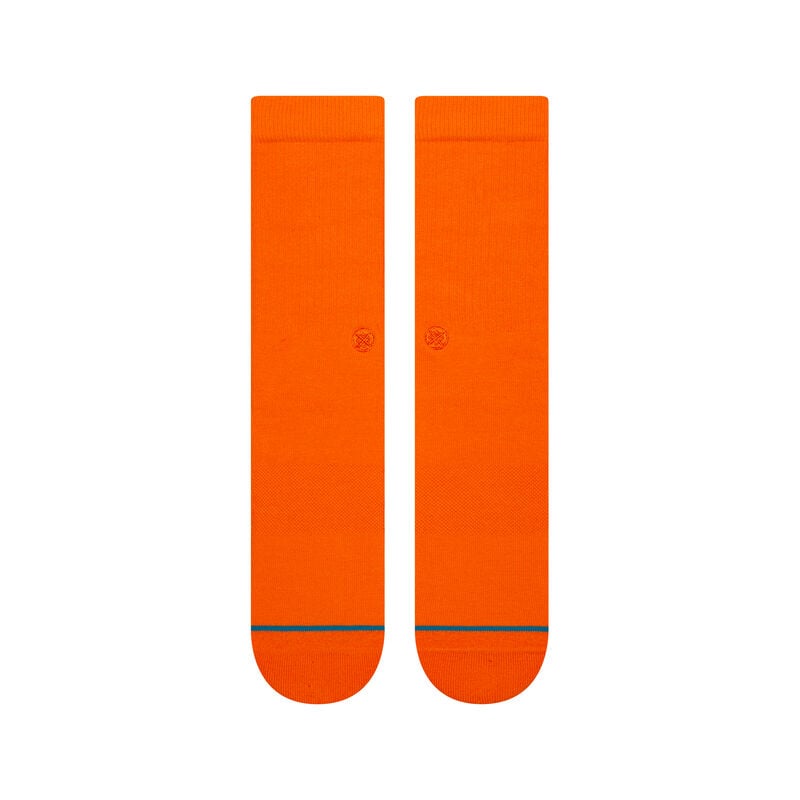 Icon Socks - Orange