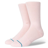 Icon Socks - Pink