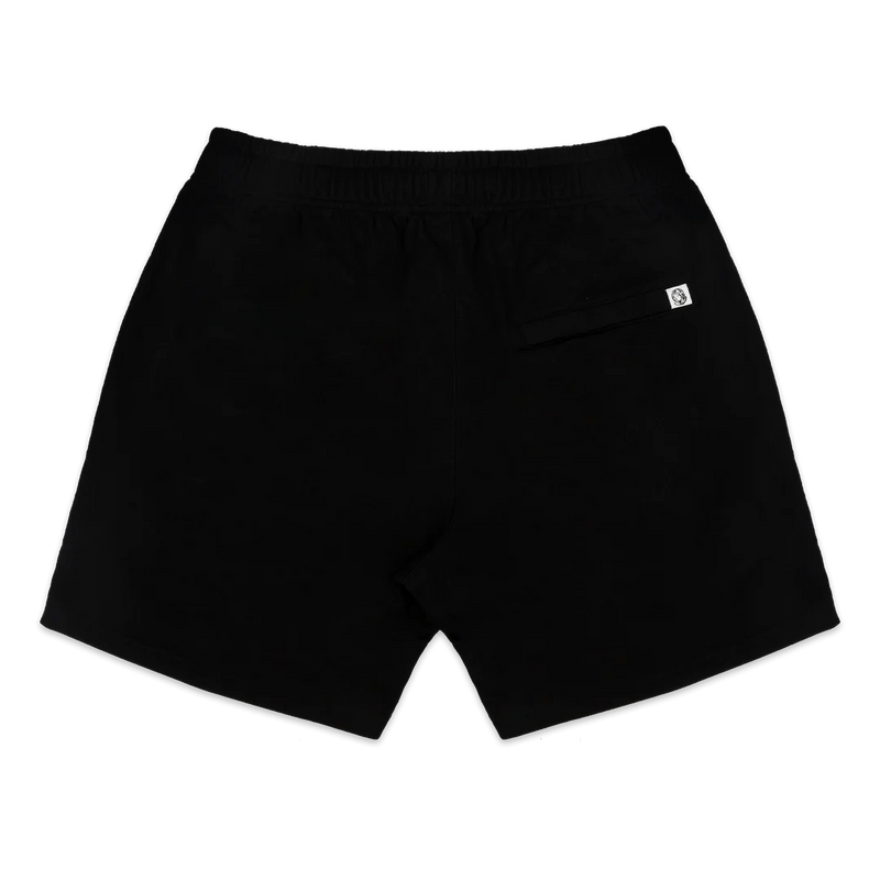 Pulse Shorts - Black