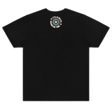 Fauxlex T-Shirt - Black