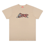 Anaconda T-Shirt - Chinchilla