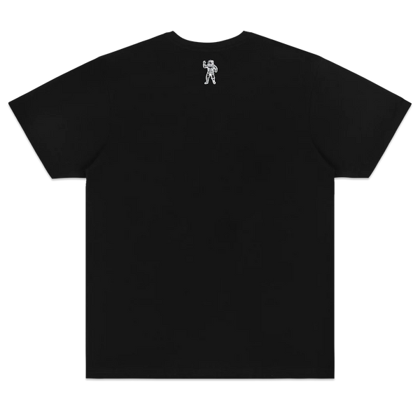 BB Space Mountain T-Shirt - Black
