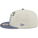 Los Angeles Angels The Elements Fitted