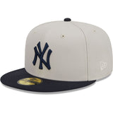 New York Yankees Farm Team Fitted