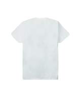 Waves Tee - Barely Blue