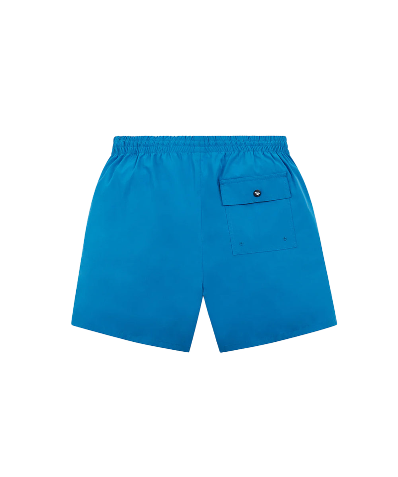 Planes Boardshort - Blue Reef