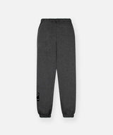 Relaxed Fit 3D Sweatpant - Heather Charcoal