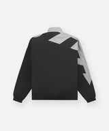 Planes All World Track Jacket - Black