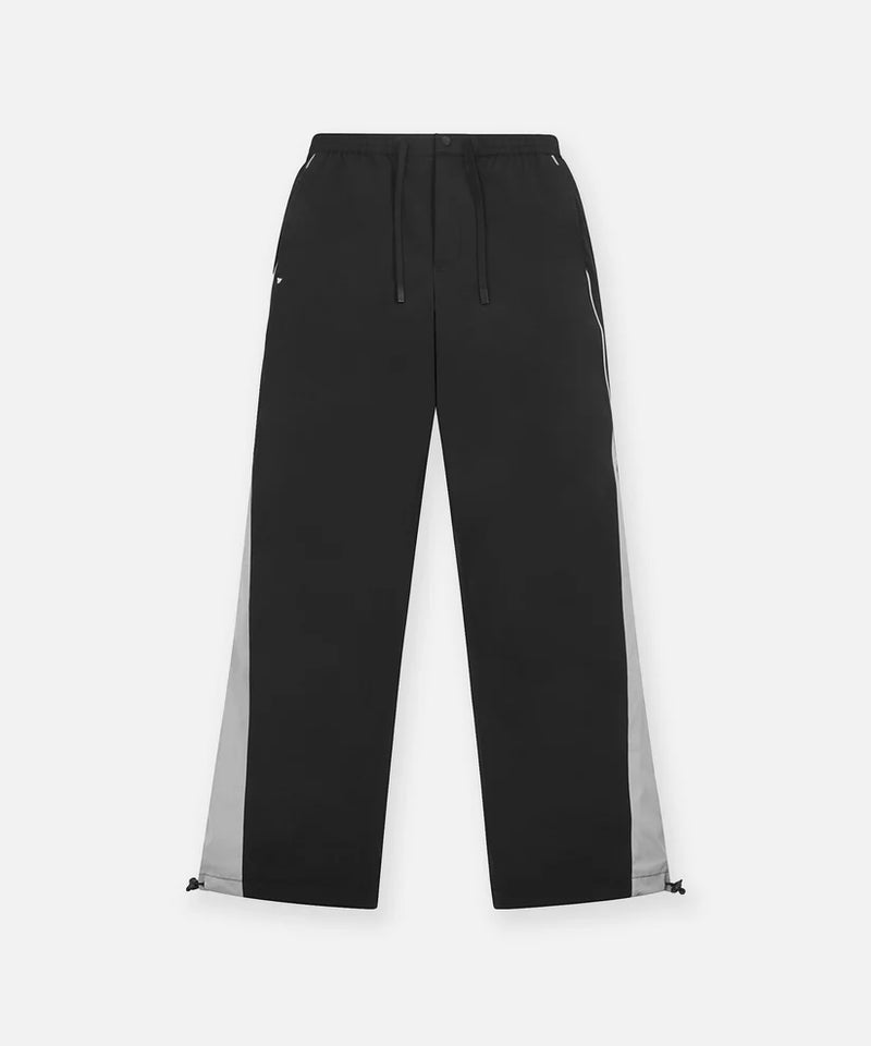 All World Track Pant - Black