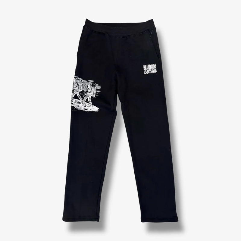 BB Vortex Sweatpants - Black