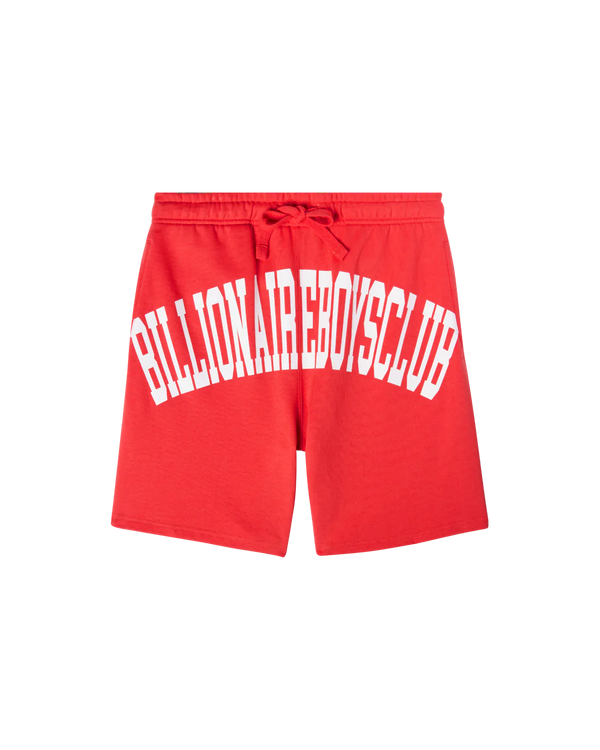 Trail Shorts - Red