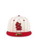 St Louis Cardinals - Diet Starts Monday Cooperstown Pinstripe