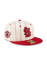 St Louis Cardinals - Diet Starts Monday Cooperstown Pinstripe