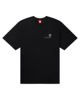 Baudelaire SS Tee - Black