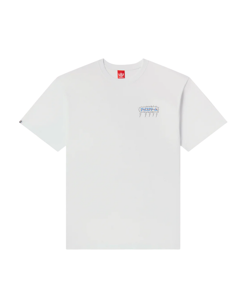 First Class SS Tee