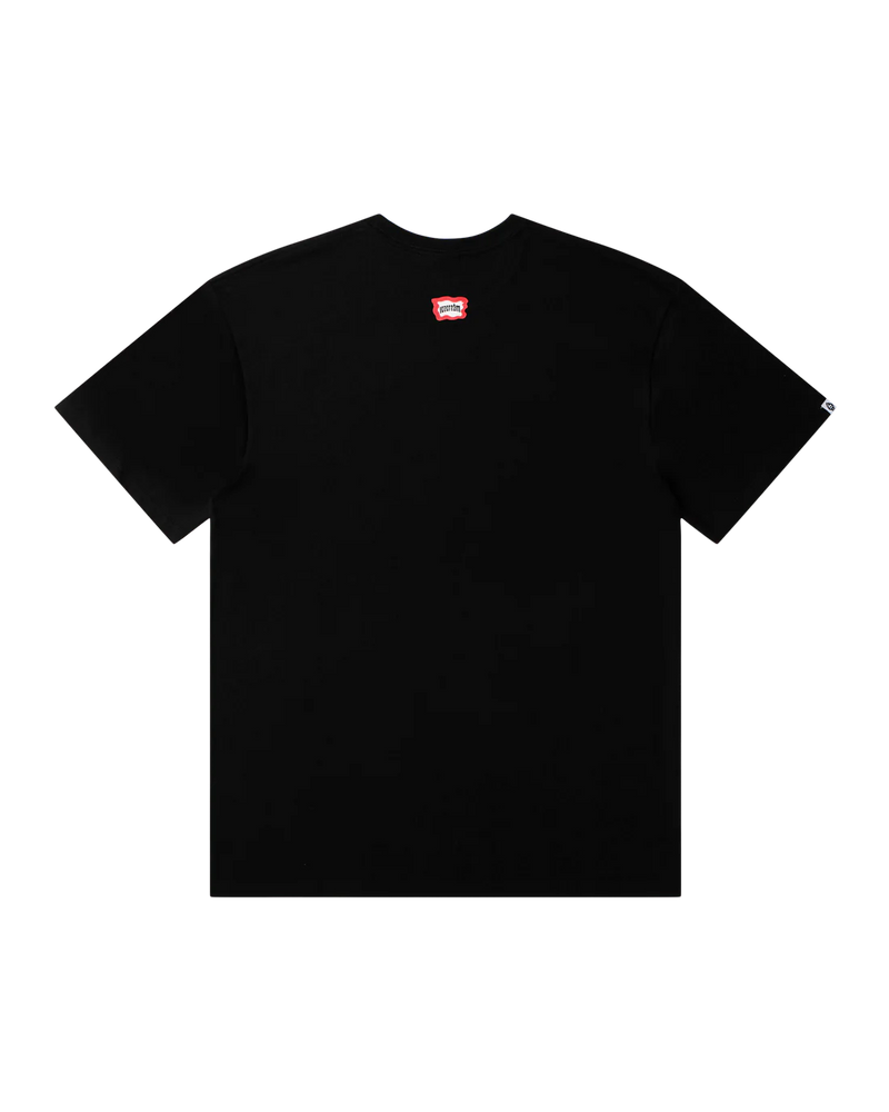 The Gang SS Tee - Black