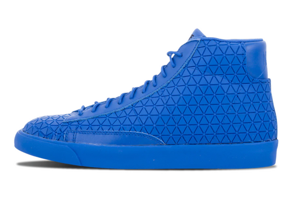 Blazer Mid Metric "Royal Blue"