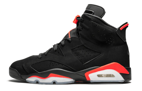 AIR JORDAN 6 RETRO "INFRARED"