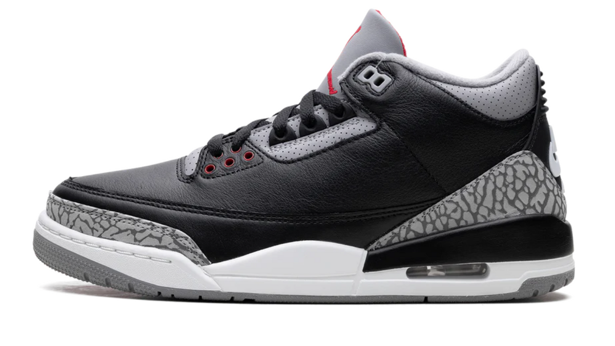 Air Jordan 3 Retro 