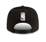 New York Knicks Black 970 Stretch SnapBacks