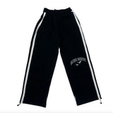 AM Dystopia Pant - Black