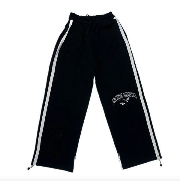 AM Dystopia Pant - Black