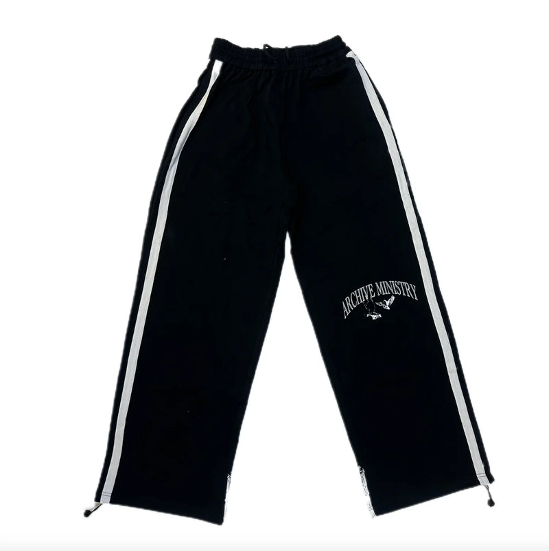 AM Dystopia Pant - Black