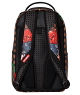 Diablo Villian Backpack