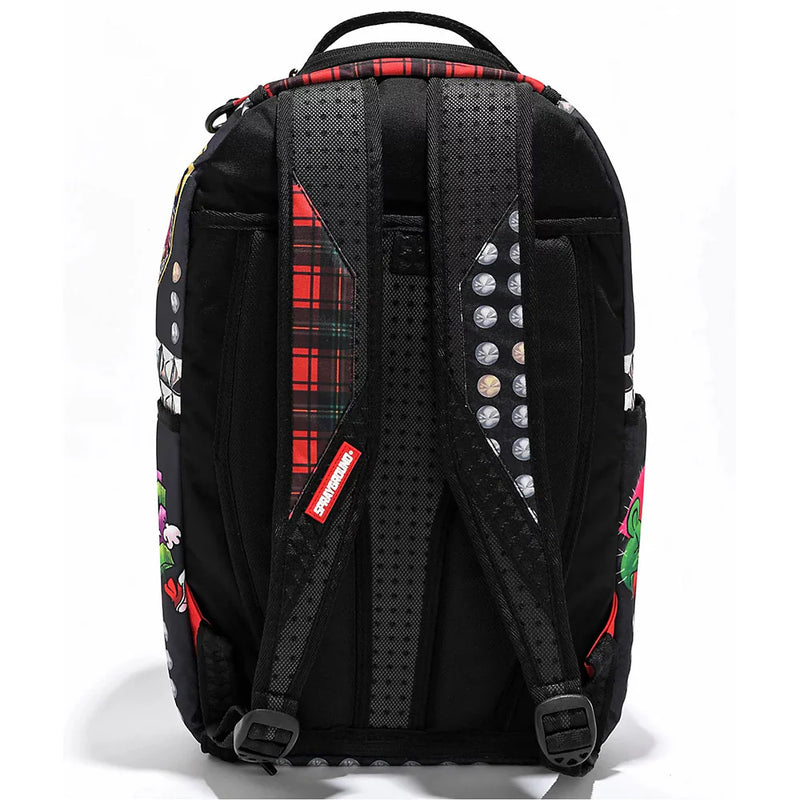 Sprayground Punk Shark Backpack (DLXSR)