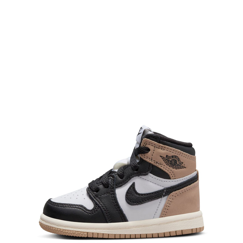 Air Jordan 1 High "Latte" TD