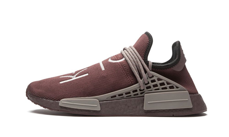 NMD Humanrace "Pharrell Williams" - Chocolate