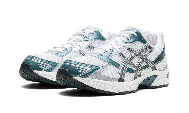 Asics Gel 1130 "White Dark Neptune"